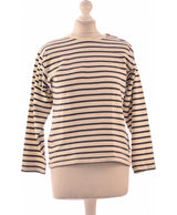 258967 Tops et t-shirts PETIT BATEAU Occasion Once Again Friperie en ligne