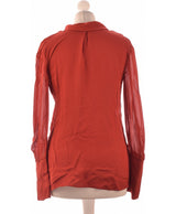 258979 Chemises et blouses MASSIMO DUTTI Occasion Vêtement occasion seconde main