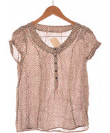 258988 Tops et t-shirts CACHE CACHE Occasion Once Again Friperie en ligne