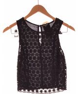 258997 Tops et t-shirts MORGAN Occasion Once Again Friperie en ligne