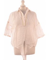 259008 Chemises et blouses GALERIES LAFAYETTE Occasion Once Again Friperie en ligne
