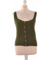259025 Tops et t-shirts STRADIVARIUS Occasion Once Again Friperie en ligne