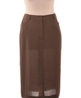 259043 Jupes GERARD DAREL Occasion Once Again Friperie en ligne