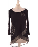 259047 Tops et t-shirts DESIGUAL Occasion Once Again Friperie en ligne