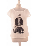 259049 Tops et t-shirts CAMAIEU Occasion Once Again Friperie en ligne