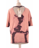 259084 Tops et t-shirts BERSHKA Occasion Vêtement occasion seconde main
