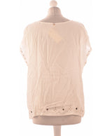 259090 Tops et t-shirts IKKS Occasion Vêtement occasion seconde main