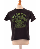 259091 Tops et t-shirts HUGO BOSS Occasion Once Again Friperie en ligne