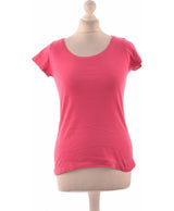 259118 Tops et t-shirts CAMAIEU Occasion Once Again Friperie en ligne