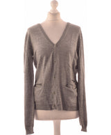 259133 Pulls et gilets ZADIG ET VOLTAIRE Occasion Once Again Friperie en ligne