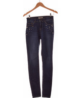 259166 Jeans CAMAIEU Occasion Once Again Friperie en ligne