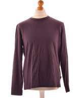 259189 Tops et t-shirts HUGO BOSS Occasion Once Again Friperie en ligne