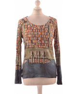 259217 Tops et t-shirts AVENTURES DES TOILES Occasion Once Again Friperie en ligne