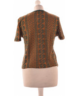 259219 Tops et t-shirts ZARA Occasion Vêtement occasion seconde main