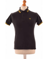 259227 Tops et t-shirts FRED PERRY Occasion Once Again Friperie en ligne