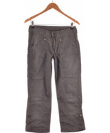 259277 Pantalons et pantacourts MISS CAPTAIN Occasion Once Again Friperie en ligne