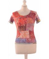 259284 Tops et t-shirts AVENTURES DES TOILES Occasion Once Again Friperie en ligne