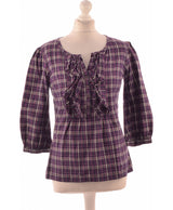 259323 Chemises et blouses BURTON Occasion Once Again Friperie en ligne
