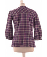 259323 Chemises et blouses BURTON Occasion Vêtement occasion seconde main
