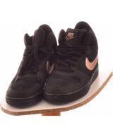 259364 Chaussures NIKE Occasion Once Again Friperie en ligne