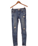259369 Jeans MANGO Occasion Once Again Friperie en ligne