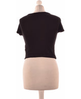 259371 Tops et t-shirts ZARA Occasion Vêtement occasion seconde main