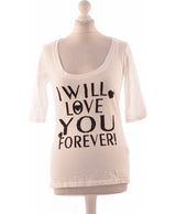 259408 Tops et t-shirts ETAM Occasion Once Again Friperie en ligne