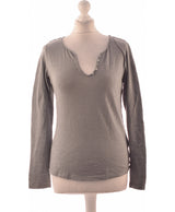 259413 Chemises et blouses ZADIG ET VOLTAIRE Occasion Once Again Friperie en ligne