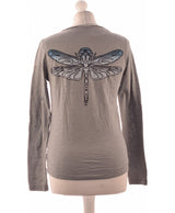 259413 Chemises et blouses ZADIG ET VOLTAIRE Occasion Vêtement occasion seconde main