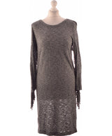 259414 Robes ZADIG ET VOLTAIRE Occasion Once Again Friperie en ligne