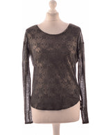 259415 Tops et t-shirts ZADIG ET VOLTAIRE Occasion Once Again Friperie en ligne