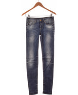259419 Jeans LE TEMPS DES CERISES Occasion Once Again Friperie en ligne