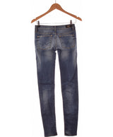 259419 Jeans LE TEMPS DES CERISES Occasion Vêtement occasion seconde main