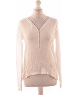 259421 Chemises et blouses THE KOOPLES Occasion Once Again Friperie en ligne