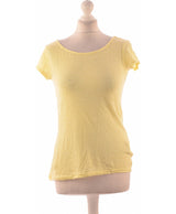 259435 Tops et t-shirts CAMAIEU Occasion Once Again Friperie en ligne