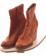 259479 Chaussures TOMMY HILFIGER Occasion Once Again Friperie en ligne