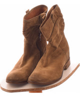 259480 Chaussures MANAS Occasion Once Again Friperie en ligne