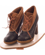 259482 Chaussures TOMMY HILFIGER Occasion Once Again Friperie en ligne