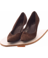 259484 Chaussures HUGO BOSS Occasion Once Again Friperie en ligne