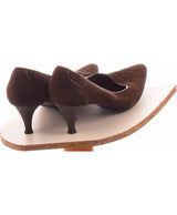 259484 Chaussures HUGO BOSS Occasion Vêtement occasion seconde main