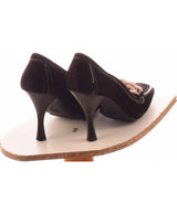 259485 Chaussures HUGO BOSS Occasion Vêtement occasion seconde main