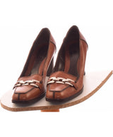 259486 Chaussures HUGO BOSS Occasion Once Again Friperie en ligne