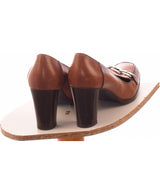 259486 Chaussures HUGO BOSS Occasion Vêtement occasion seconde main