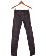 259499 Jeans MAJE Occasion Once Again Friperie en ligne