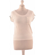 259502 Tops et t-shirts CLAUDIE PIERLOT Occasion Once Again Friperie en ligne
