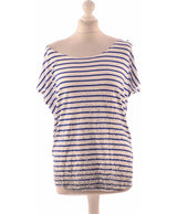 259516 Tops et t-shirts ETAM Occasion Once Again Friperie en ligne