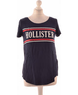 259521 Tops et t-shirts HOLLISTER Occasion Once Again Friperie en ligne
