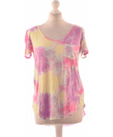 259528 Tops et t-shirts HOLLISTER Occasion Once Again Friperie en ligne