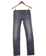 259543 Jeans LE TEMPS DES CERISES Occasion Once Again Friperie en ligne