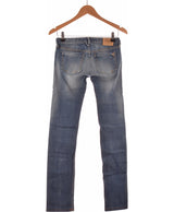259543 Jeans LE TEMPS DES CERISES Occasion Vêtement occasion seconde main